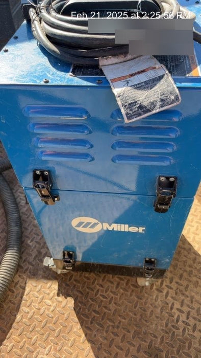 2020 MILLER ELECTRIC FILTAIR 130