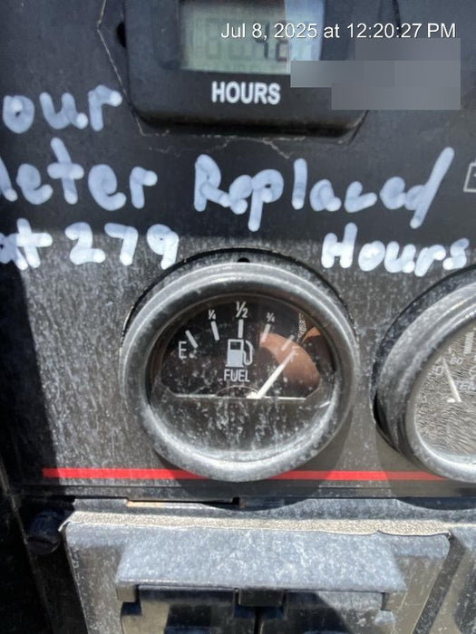 2024 Lincoln Electric LE400 Kubota V1505, Trlr, Cable Rack, Light Kit, ES Decals, T3