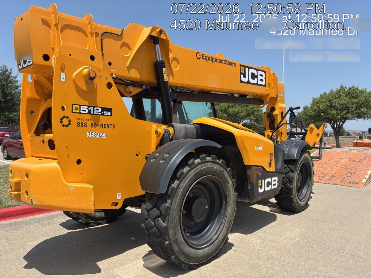 2024 JCB 512-56