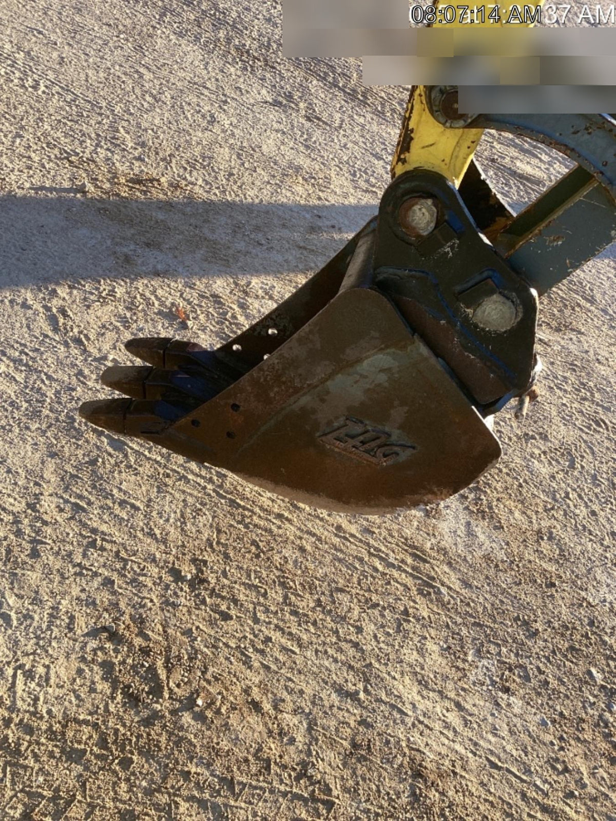 2018 WACKER NEUSON EZ28