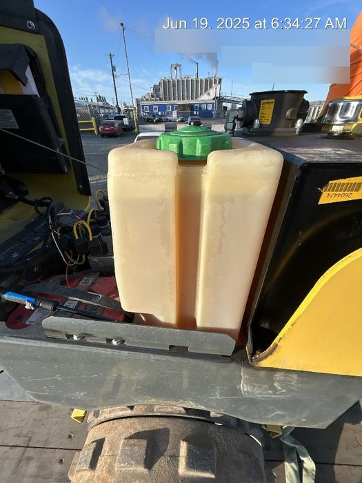 2020 WACKER NEUSON RTKx-SC3