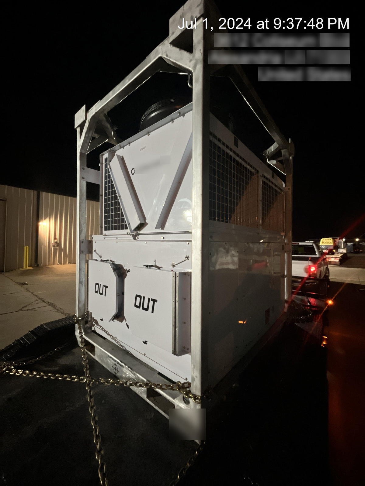 2024 SMARTECH SACP26A-HS