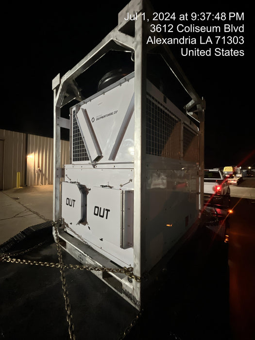 2024 SMARTECH SACP26A-HS