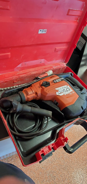 2019 HILTI TE 70-AVR
