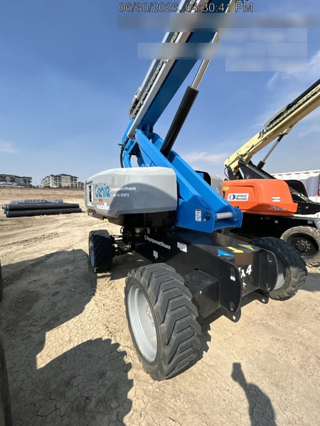 2024 GENIE S-65 XC