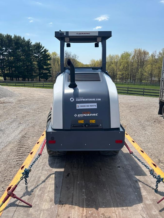 2024 DYNAPAC CA1400D