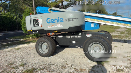 2026 GENIE S-65 HF