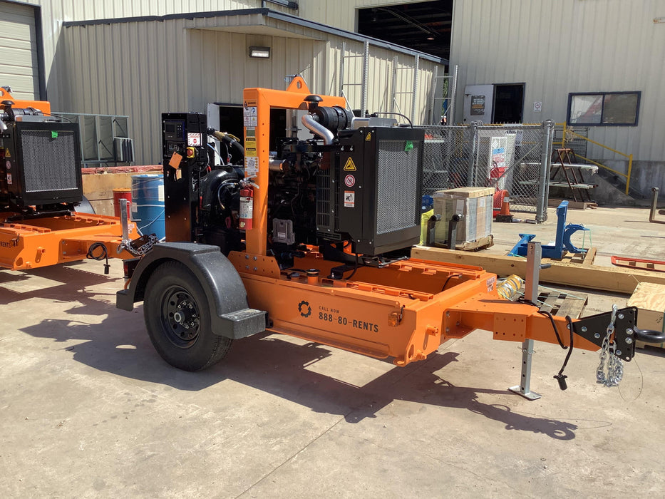 2021 PIONEER PP66S12L71-TD2.9L4