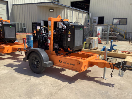 2021 PIONEER PP66S12L71-TD2.9L4