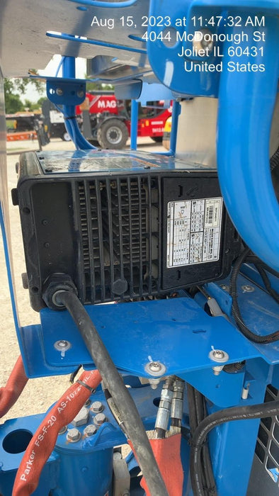 2019 MILLER ELECTRIC CST-280