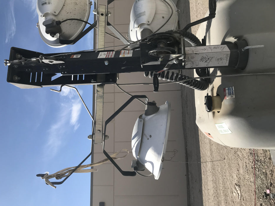 2019 WACKER NEUSON LTV6L-MH