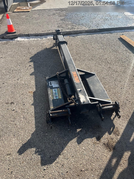 2024 STAR INDUSTRIES M1360B - Star JIB Boom