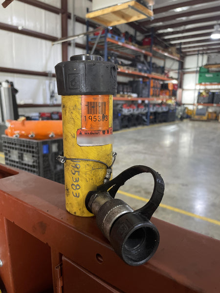 2021 ENERPAC RC104