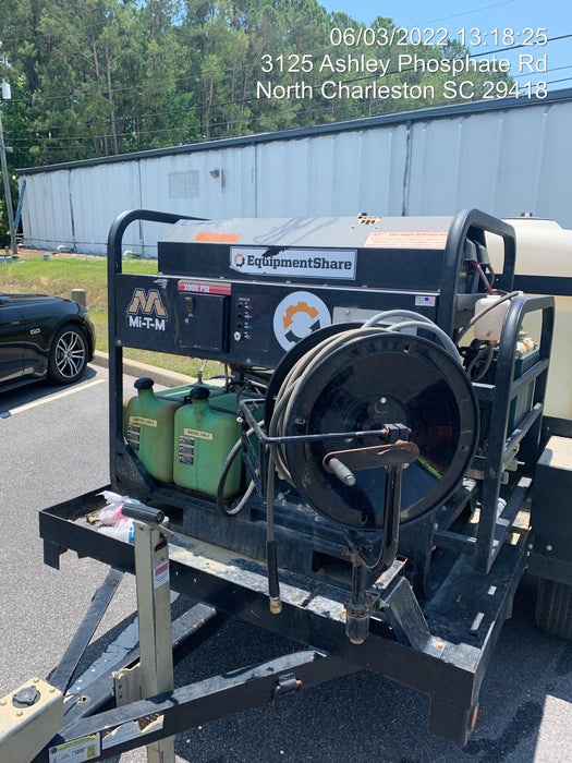 2020 MI-T-M CORPORATION HS-3006-0MDK-UR