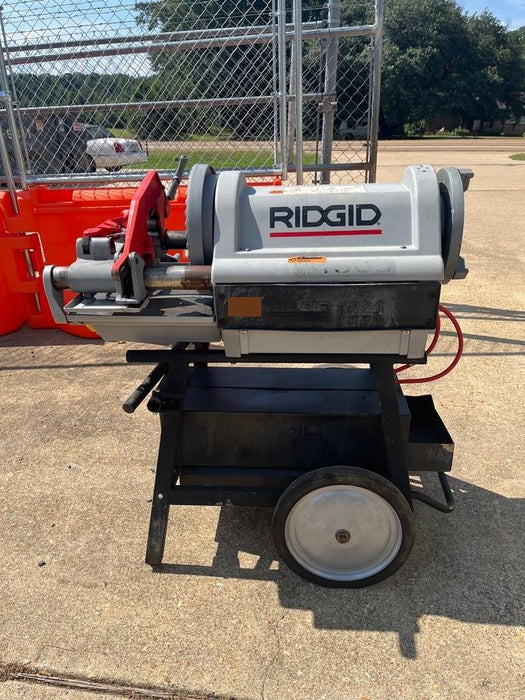 2020 RIDGID 1224