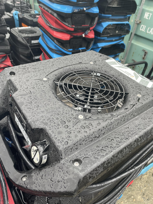 2022 PHOENIX AirMAX Radial Air Mover