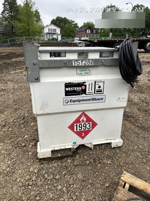 2021 TRANSCUBE 20TCG(G)W-NA