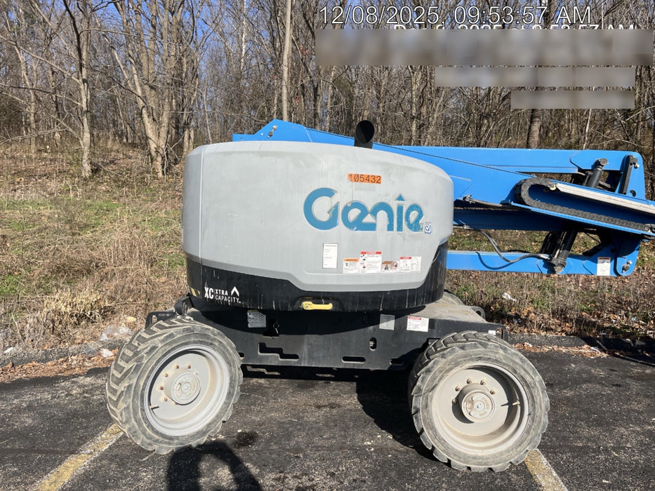 2020 GENIE Z-45 XC