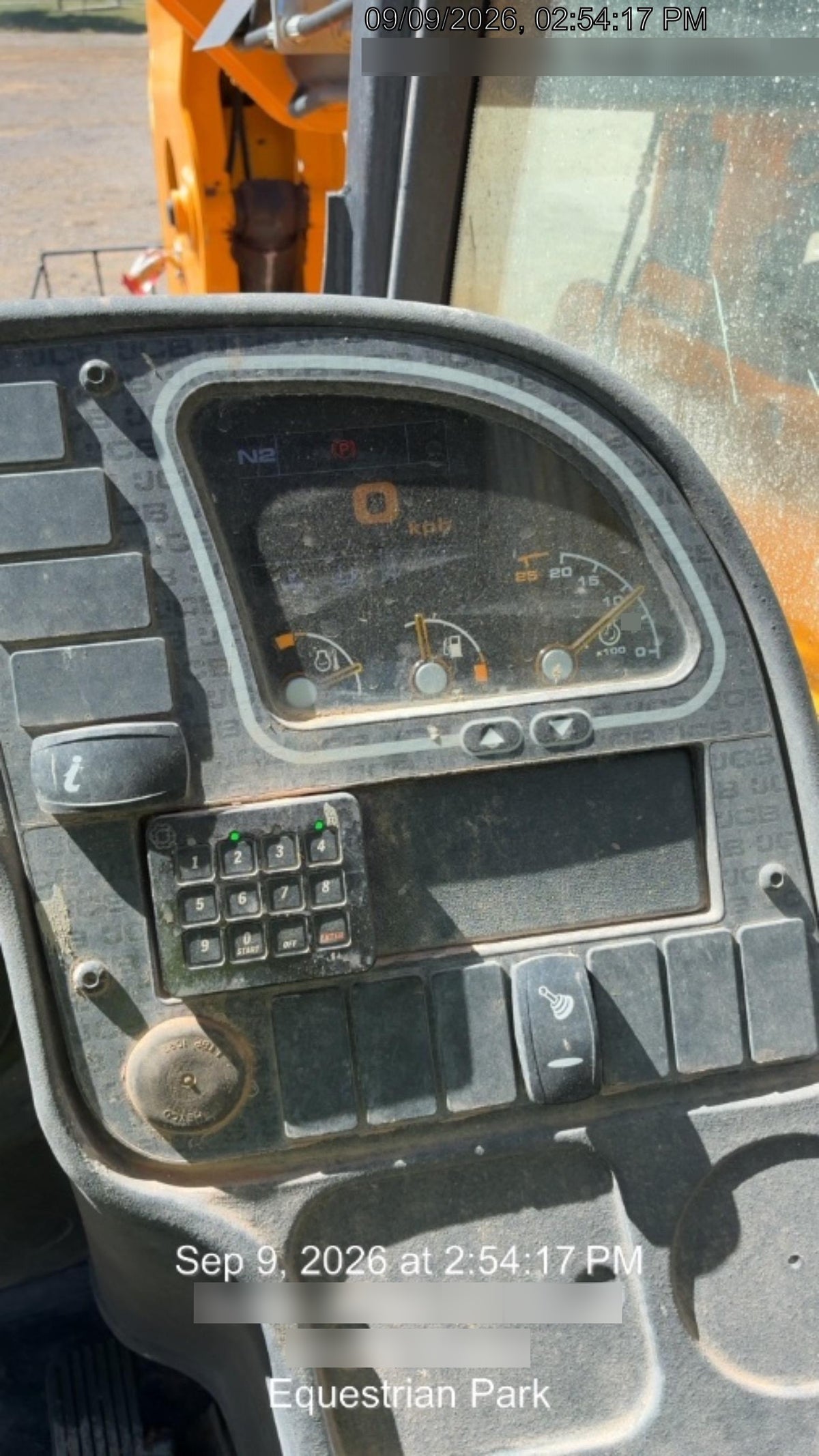2024 JCB 509-42