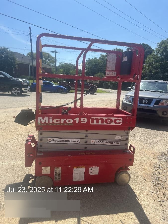 2022 MEC Micro 19
