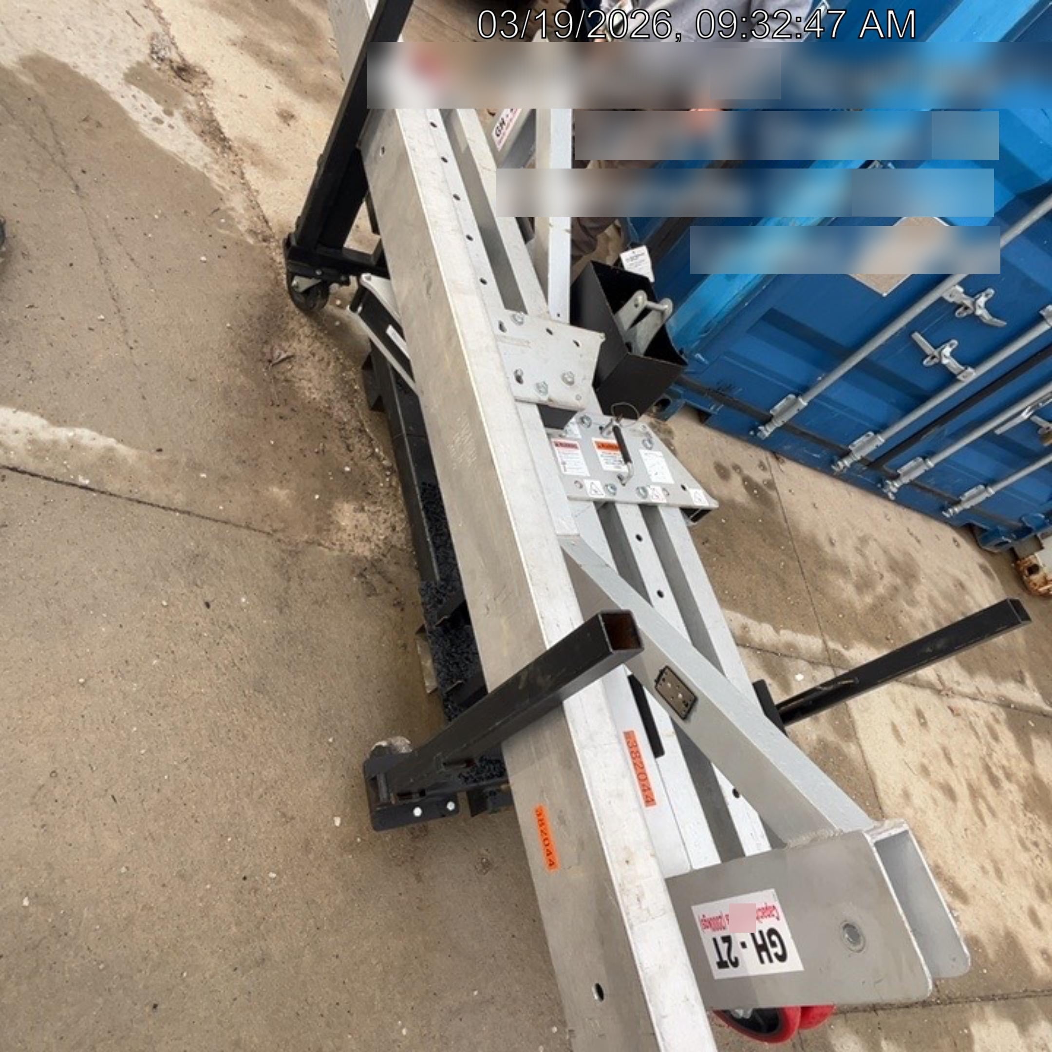 2024 SUMNER GH2T-10