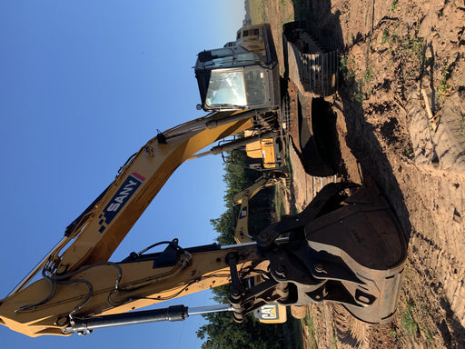 2020 SANY SY265C LC