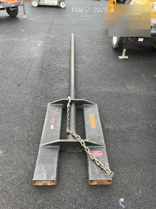 2022 ARROW MATERIAL HANDLING 8030-10