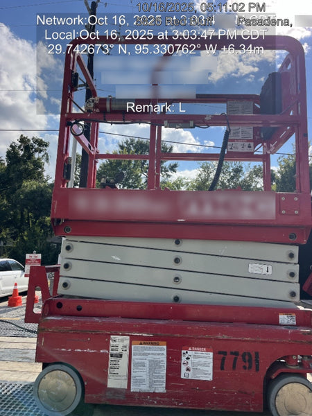 2018 MEC 1330SE MEC 1330SE w/2 Yr Full Extended Warranty