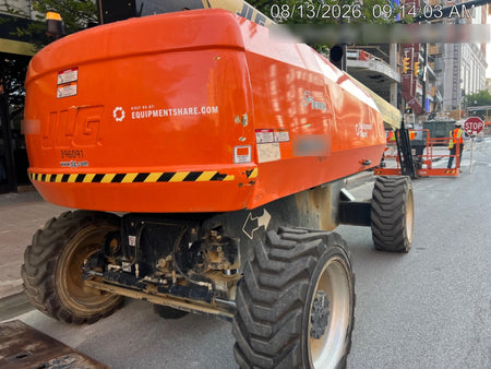 2024 JLG 860SJ
