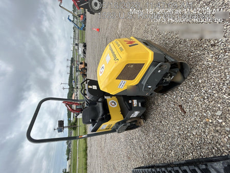 2021 WACKER NEUSON RD12A