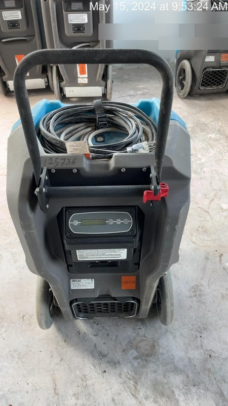 2020 DRI-EAZ LGR6000Li