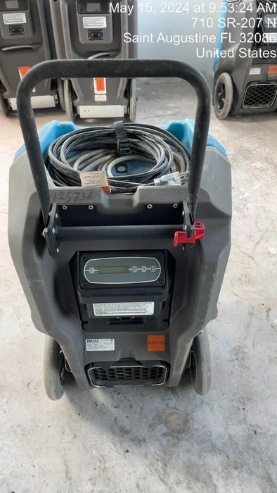 2020 DRI-EAZ LGR6000Li