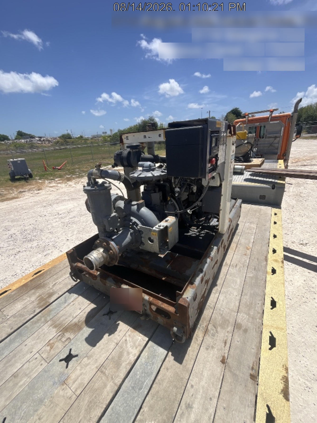2023 ATLAS COPCO PAC F44 KD