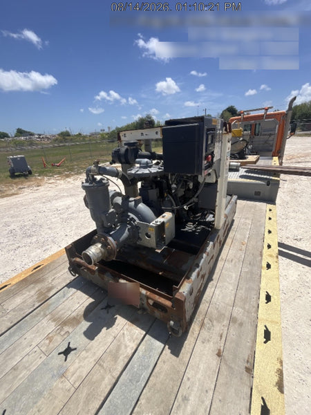 2023 ATLAS COPCO PAC F44 KD