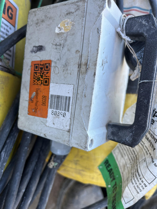 2020 LIND EQUIPMENT GST50