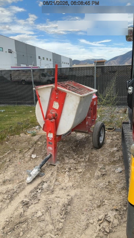 2023 MULTIQUIP WM90PH8