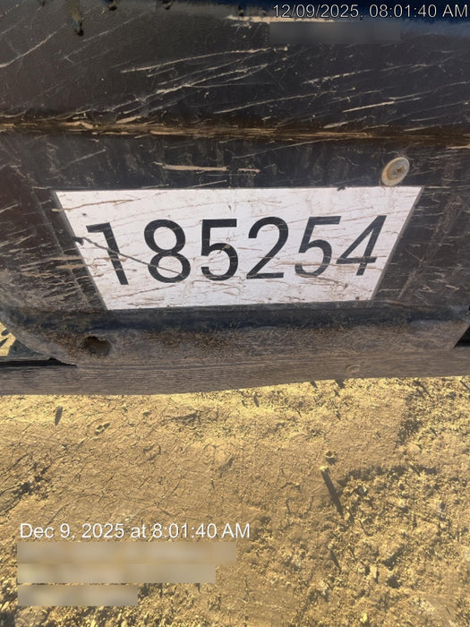 2021 Club Car CA1700D Canopy, Diesel, 4 Passenger