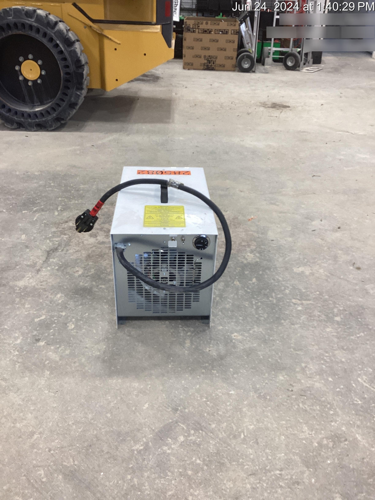 2022 CAMPO Blaze 6/9E