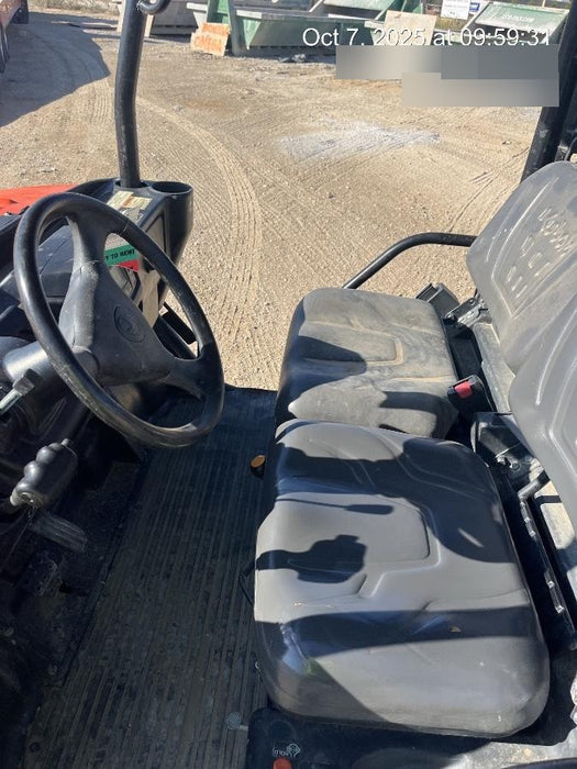 2022 KUBOTA RTV-X1140W-H (Canopy)