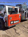 2021 BOBCAT T595