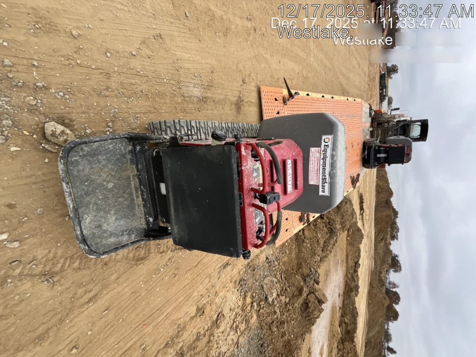 2023 TORO MBTX 2500-TS