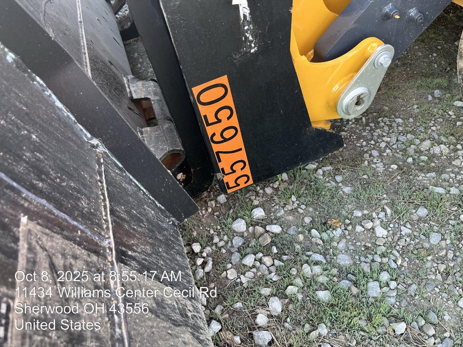 2025 ARROW MATERIAL HANDLING 24" Pallet Fork Frame