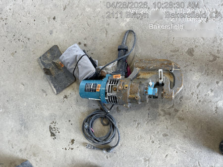 2023 HOUGEN MFG 75006PR