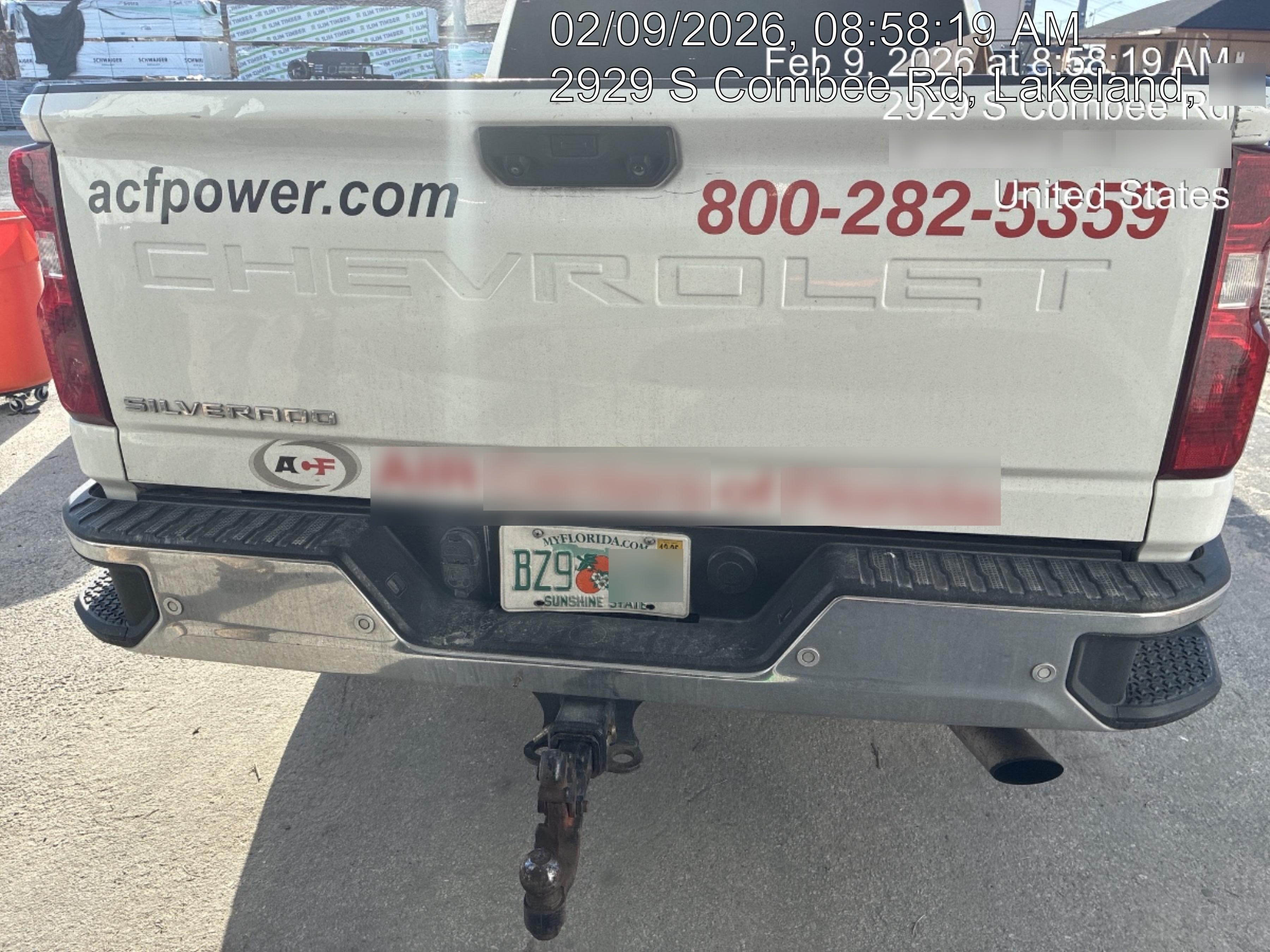2024 HILTI TE 3000-AVR