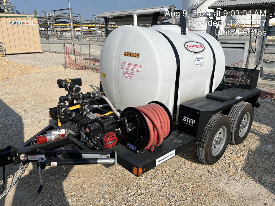 2024 SIMPSON SWT-52517