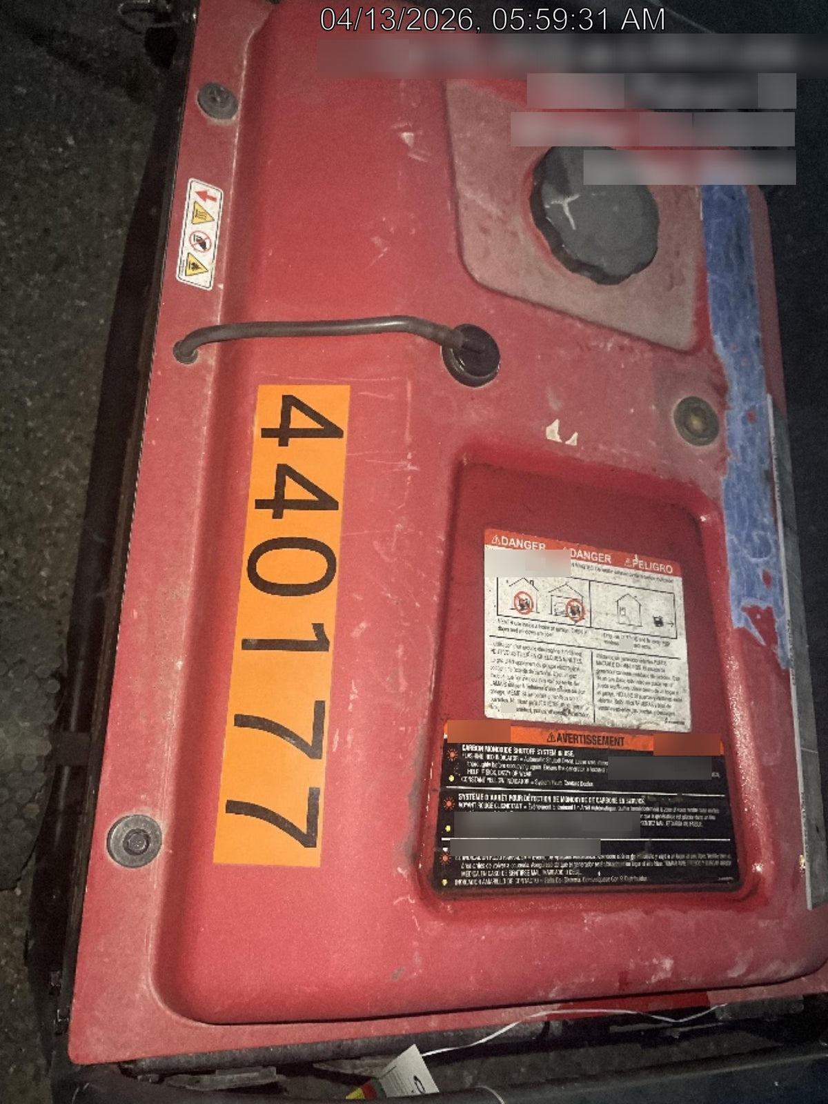 2024 MI-T-M GEN-6500-0MM1