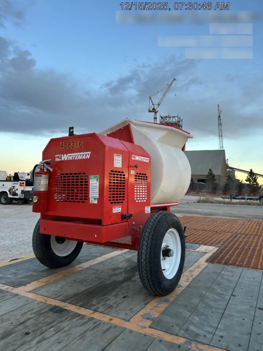 2025 MULTIQUIP WM90PH8