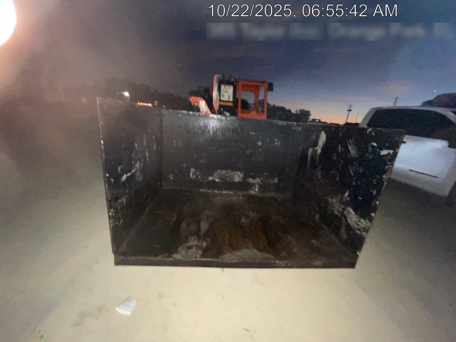 2025 STAR INDUSTRIES 1430