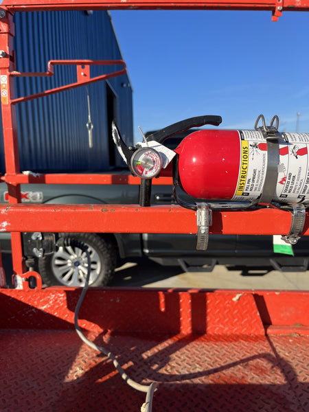 2023 SKYJACK SJ3219