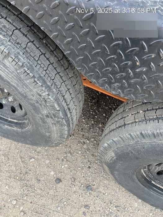 2021 PIONEER PP128S20L71-6135